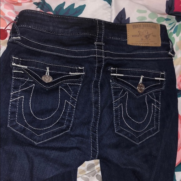 True Religion Jeans - Picture 4 of 7